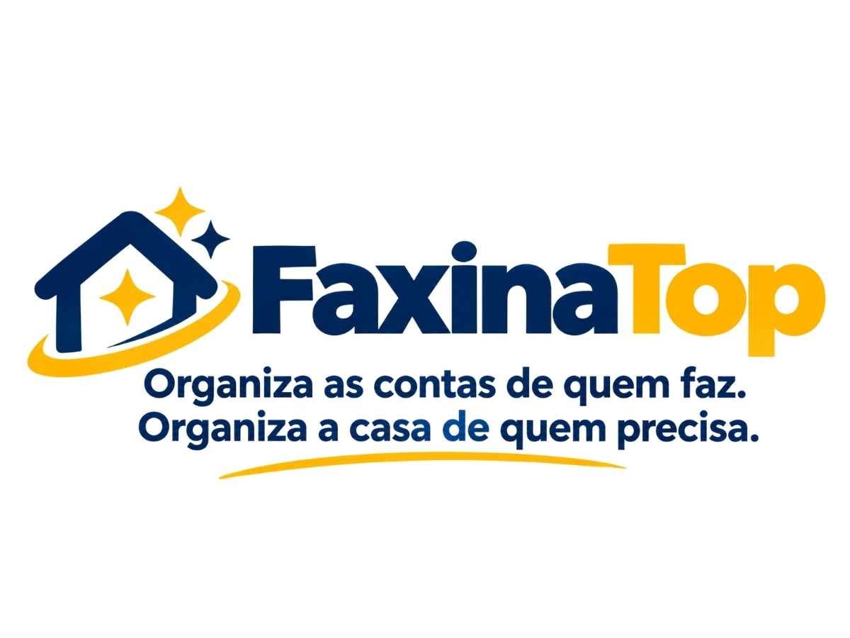 Faxineira profissional confiante e cliente satisfeita se cumprimentando